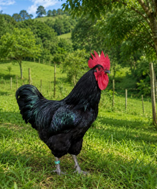 Gigante Negro de Jersey